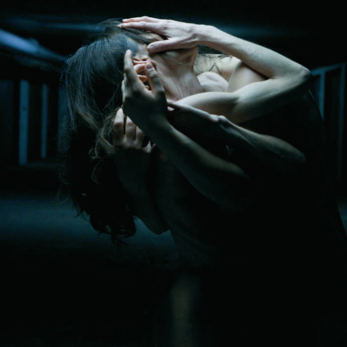 No Terror In The Bang : Sublimation